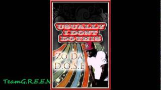 Rocko-Busy &quot;freestyle&quot; Zo Da DOSE