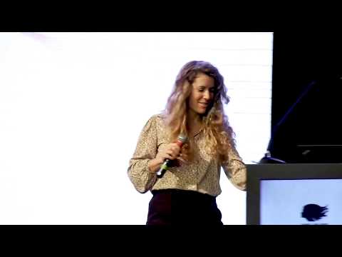 WiDS TLV 2020 - Shir Meir Lador - When Simple Is Better - Opening Words