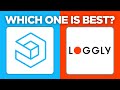 NEW Logz Io Vs Loggly Best Log Management For Small Dev Teams
