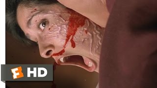 The Faculty (3/11) Movie CLIP - Hostile Takeover (1998) HD