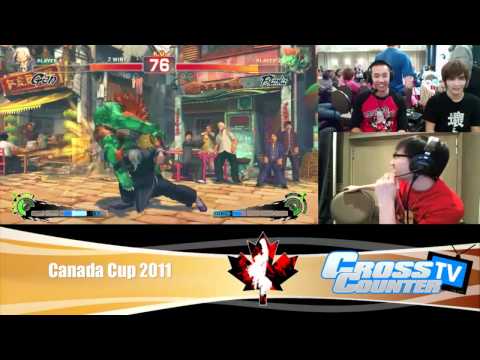 Cross Counter: Asia Running Sets - Xian "Salt Eater" (Gen) vs Rice Eater (BL)