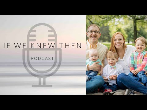 Not All Adults with Down Syndrome Get Dementia - If We Knew Then - Down Syndrome Podcast
