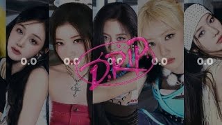 Download lagu [ BABYMONSTER AI COVER ] DRIP  [ PART SWITCH VER.] mp3