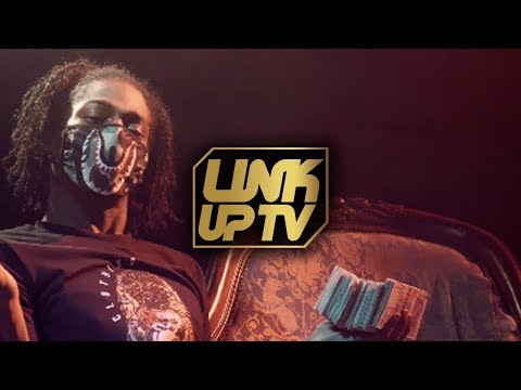 (Splash) Russ - Splash Out 2.0 [Music Video] | Link Up TV
