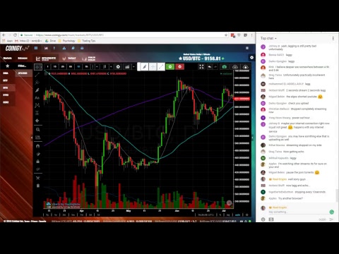 Real-Crypto Power Hour