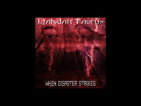 I.T- WHEN DISASTER STRIKES 2015 (Full Album)