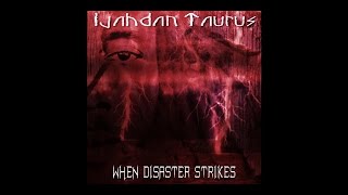 I.T- WHEN DISASTER STRIKES 2015 (Full Album)