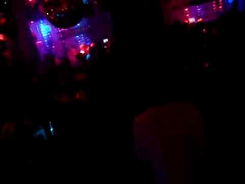 Club Vie Gregor Salto Super Dik Nummer!!!!