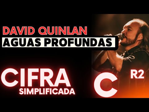 Dabaixo Dagua - David Kinder