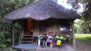 Cycling South Africa: A Hundred Mile Trek