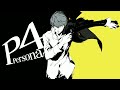 [OST] Persona 4 - Heartbeat Heartbreak (Extended)