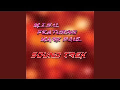 Trade union (feat. Mark Paul)