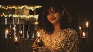 Download lagu Rafeah Buang - Bila Takbir Bergema ( Cover ) by Haryza Ai mp3