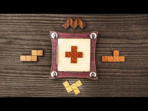 Galileo - much better puzzle than i expected.