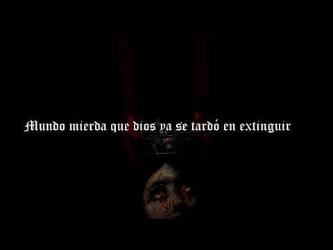 Mundo mierda - Anncour