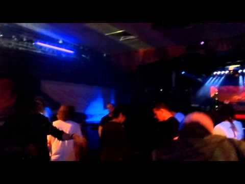 Headsessions Soundsystem return to babylon session!