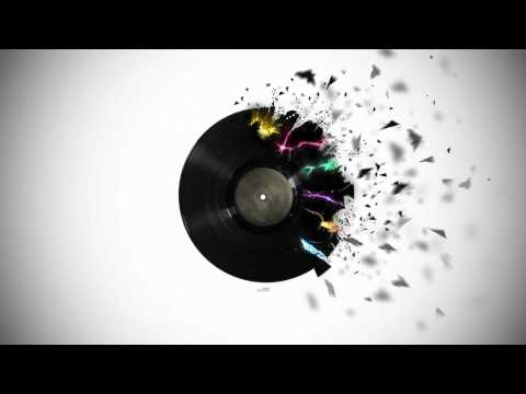 Coldplay - Trouble (Konfuze Remix) [HD]