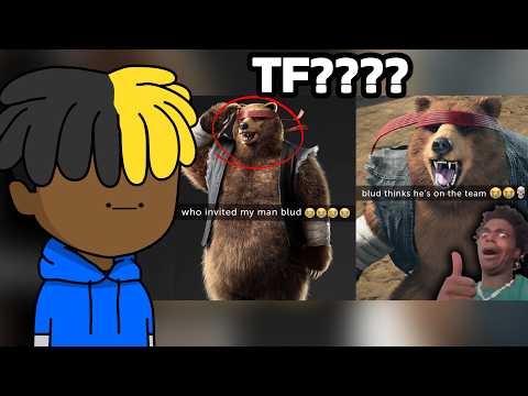 Tekken Makes Absolutely ZERO Sense