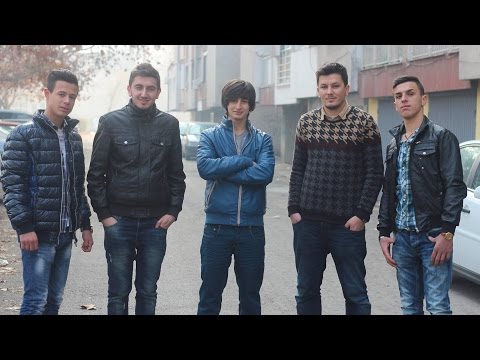 Daja Od ft. Baca - dAjA Po Lypet (Official Video)