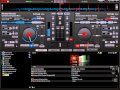Пример сведения в Virtual DJ 