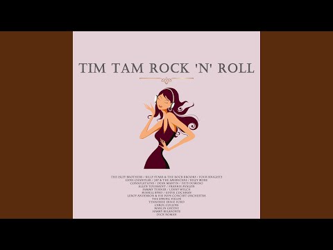 The Syncopated Clock