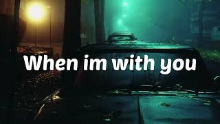 When im with you (Lyrics) - Faber Drive