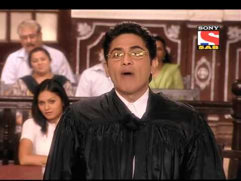 Yeh Chanda Kanoon Hai - Episode 73