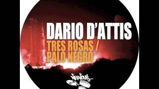Dario D'Attis - Tres Rosas (Original Mix)