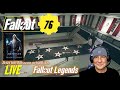 Fallout 67 The Showroom is ready  [Multiplayer][HD+][Facecam]