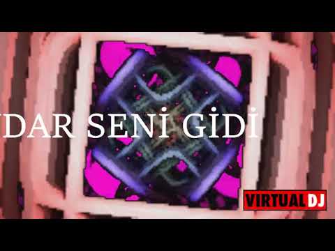 DJ  HAYDAR SENİ GİDİ SENİ REMİX