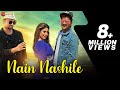नैन नशीले Nain Nashile - Official Music Video | MD KD | Desi Rock | New Haryanvi Song