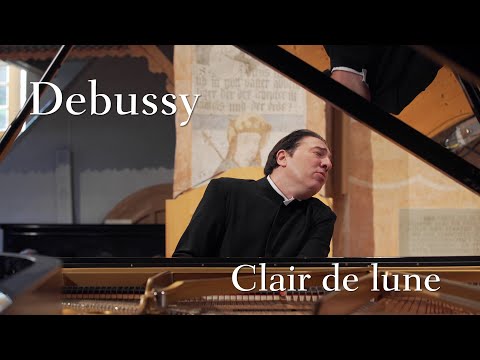 Fazil Say | Claude Debussy: Clair de lune