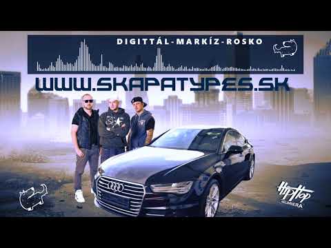 SKAPATY PES - Dostávam skrat