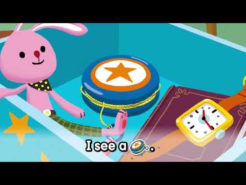 Smart Phonics 3rd Edition 1 Unit 8 Story - Ww Xx Yy Zz