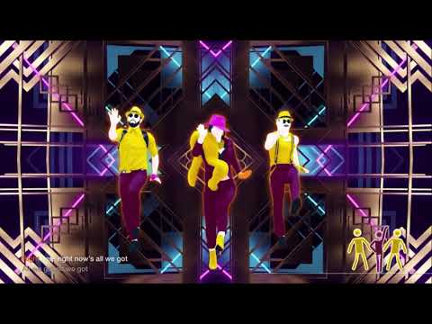 A Little Party Never Killed Nobody All We Got video