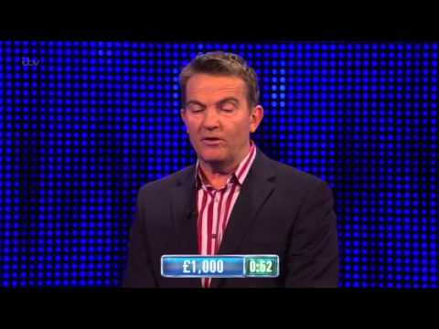 Natalie Nails Her Build Up - The Chase