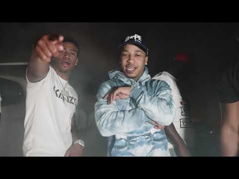 ATM Mally x Bullet Mode (Official Video)