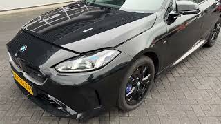 Automobil BMW 1-serie M135 xDrive, harman kardon, 360 camera, head up de vânzare - Imagine 4 | Autoline RO Automobil BMW 1-serie M135 xDrive, harman kardon, 360 camera, head up nou | Imagine 4 - Autoline