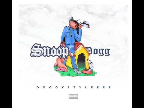 Snoop Dogg - Doggystyleeee (2023)
