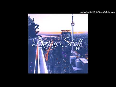 Deejay Skoff X Taxi Driver Mix 2018