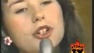 myra ellen amos Baltimore  clip 1980