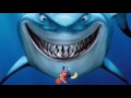 Finding Nemo Audiobook English Part One