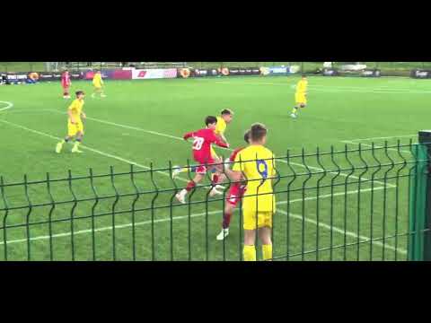 Umag Trophy ⚽️🏆U14 NK Domžale : NK Aluminij ( 18.4.2024 )