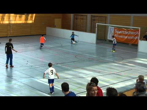 janus tv cup 2013 f3 halbfinale1 movie