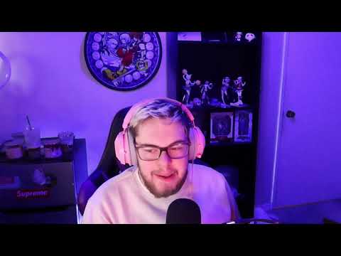 TruPara REACTS to William Black - Haven (ft. Dia Frampton)