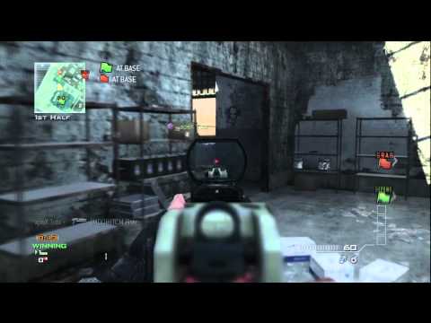 apeX.Dominance Vs TCM CTF Dome