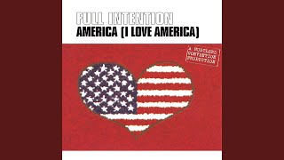 America (I Love America) (Original Sugar Daddy 12 Inch Mix)