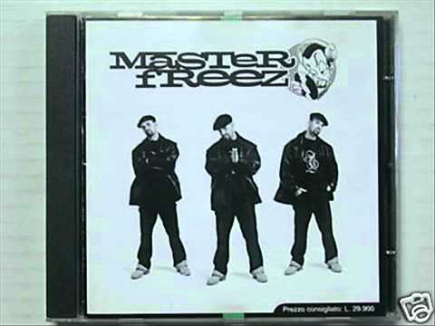Master Freez - Forever servo