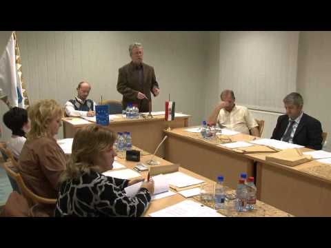 JTV Híradó 2011/43 - 2011.10.30.