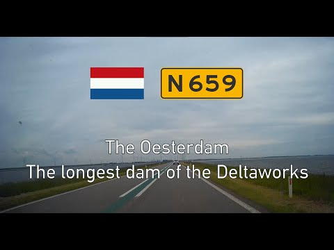 2021 - 19 N659: Oesterdam